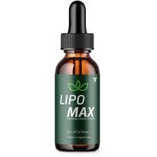 LipoMax Drops